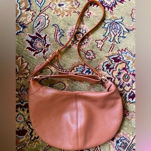 Italian Leather Quince Bag Used 1 Day